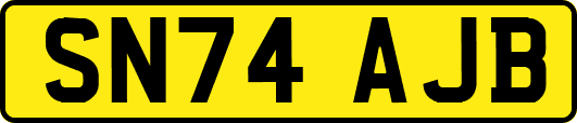 SN74AJB