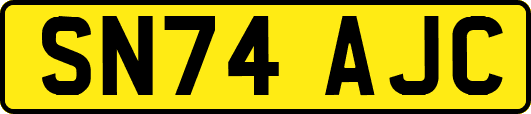 SN74AJC