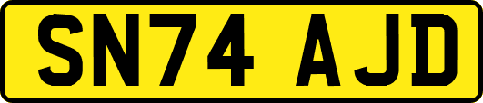 SN74AJD