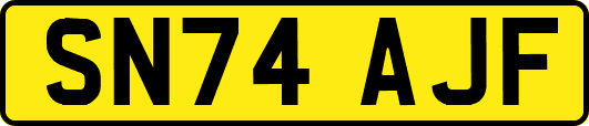 SN74AJF