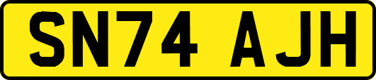 SN74AJH
