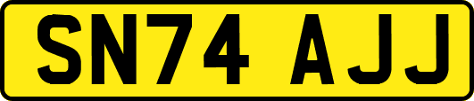 SN74AJJ