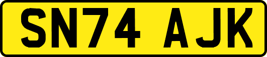 SN74AJK
