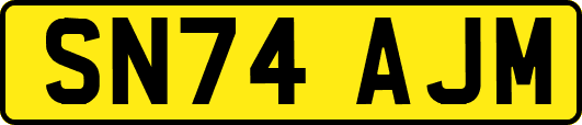 SN74AJM