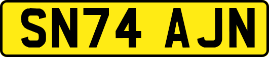 SN74AJN