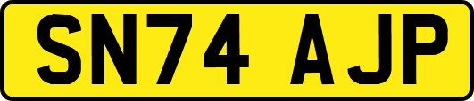 SN74AJP