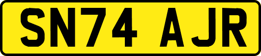 SN74AJR