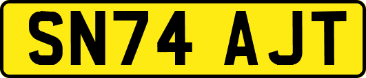 SN74AJT