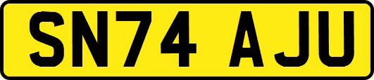 SN74AJU