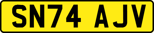 SN74AJV