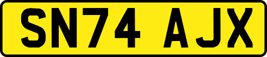 SN74AJX