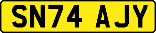 SN74AJY