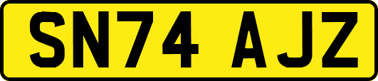 SN74AJZ