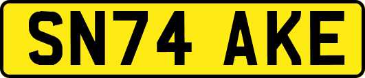 SN74AKE