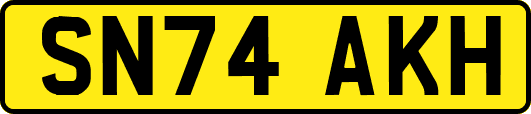 SN74AKH