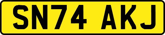 SN74AKJ
