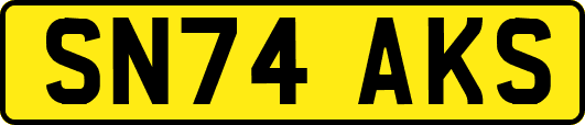 SN74AKS