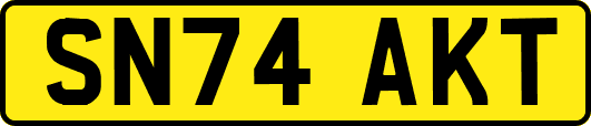 SN74AKT