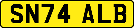 SN74ALB