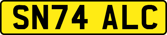 SN74ALC