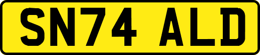 SN74ALD