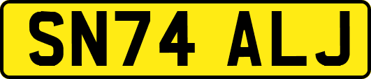 SN74ALJ