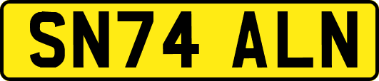 SN74ALN