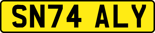 SN74ALY
