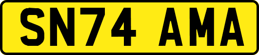 SN74AMA