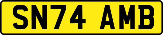 SN74AMB