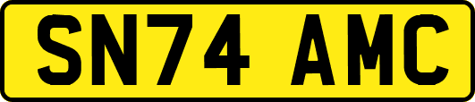 SN74AMC