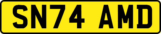 SN74AMD