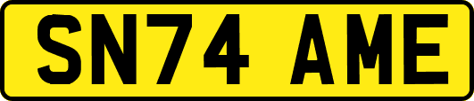SN74AME