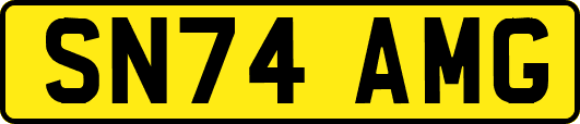 SN74AMG