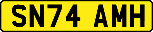 SN74AMH