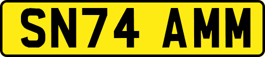 SN74AMM