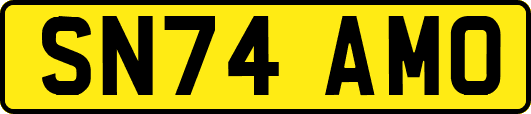 SN74AMO