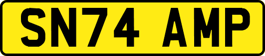 SN74AMP