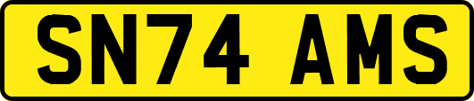 SN74AMS