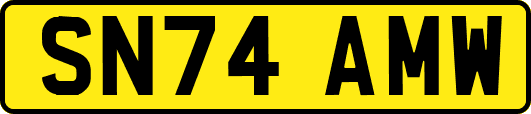SN74AMW