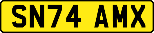 SN74AMX