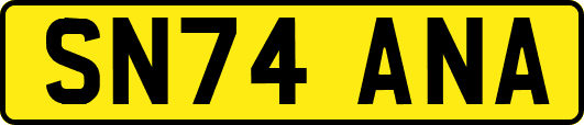 SN74ANA