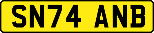 SN74ANB