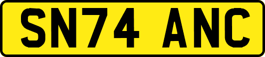 SN74ANC