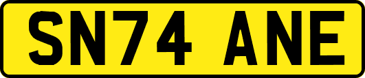 SN74ANE