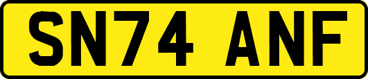 SN74ANF