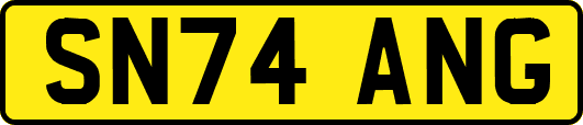 SN74ANG