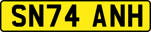 SN74ANH