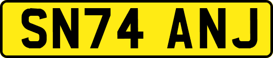 SN74ANJ