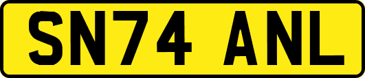 SN74ANL